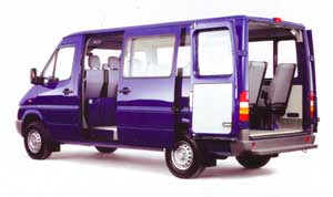 Sprinter